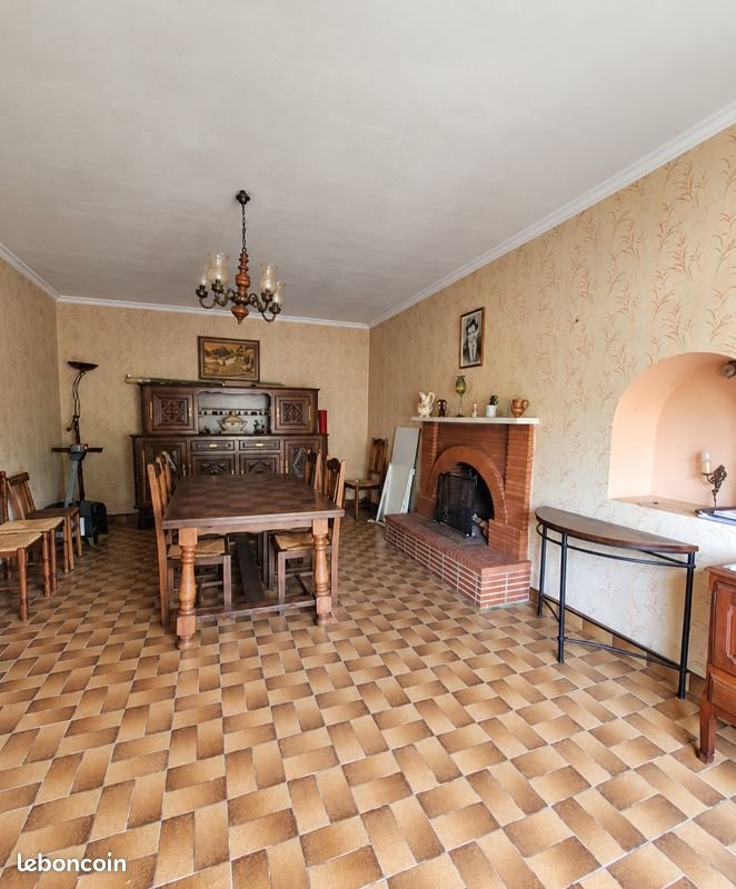 Maison à vendre, 88m², Pacé