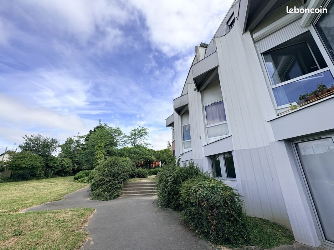 Appartement à louer, 15m², Rennes
