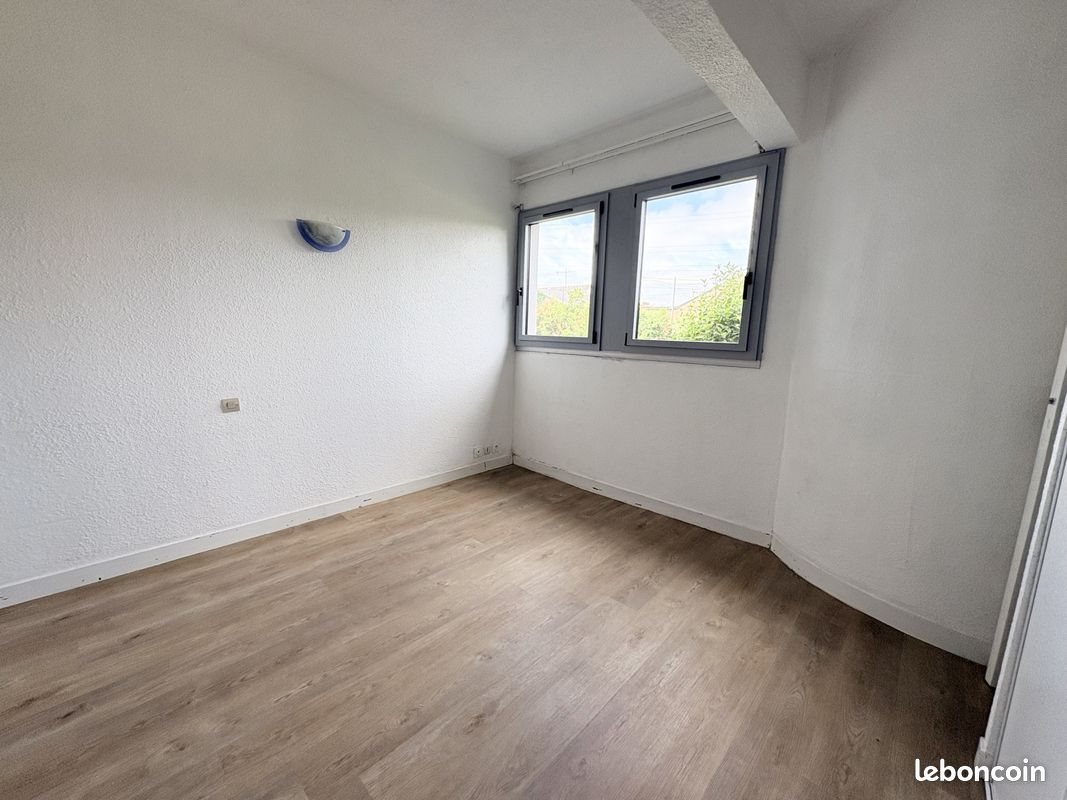 Appartement à louer, 15m², Rennes
