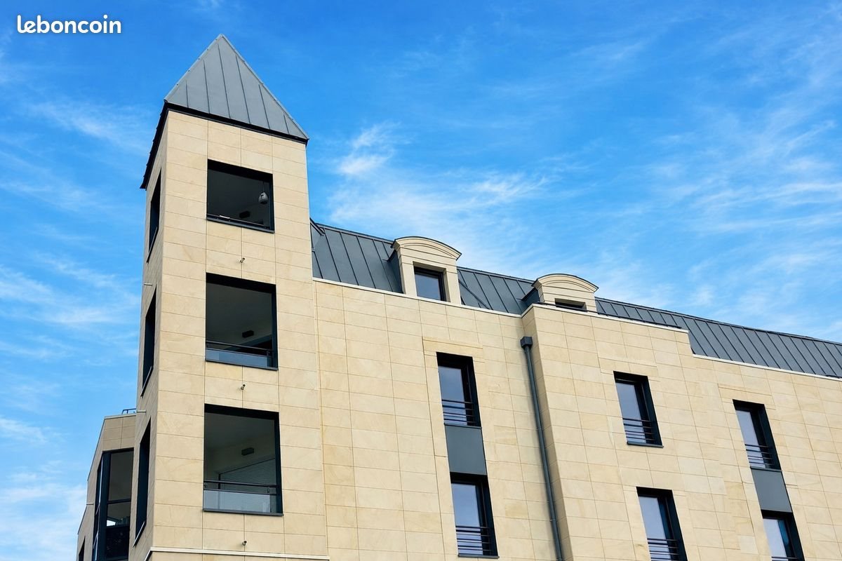 Appartement à vendre, 50m², Dinard