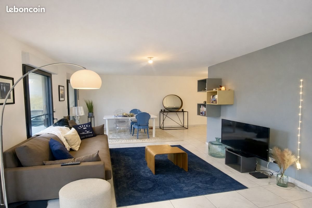 Appartement à vendre, 50m², Dinard