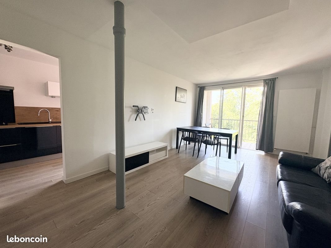 Appartement à louer, 60m², Rennes