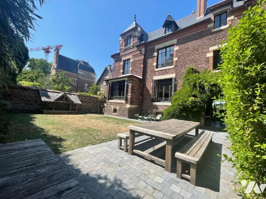 Maison à vendre, 315m², Rennes