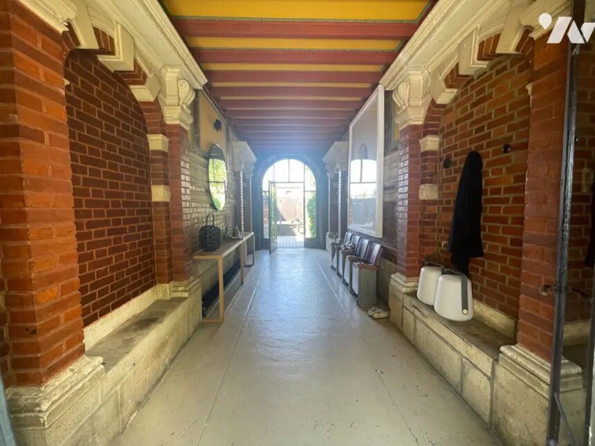 Maison à vendre, 315m², Rennes