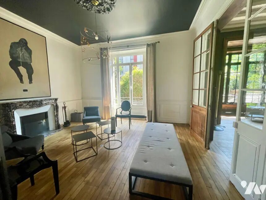 Maison à vendre, 315m², Rennes