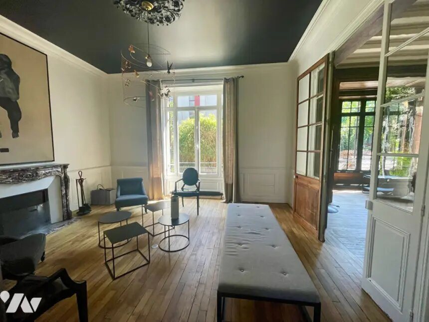 Maison à vendre, 315m², Rennes