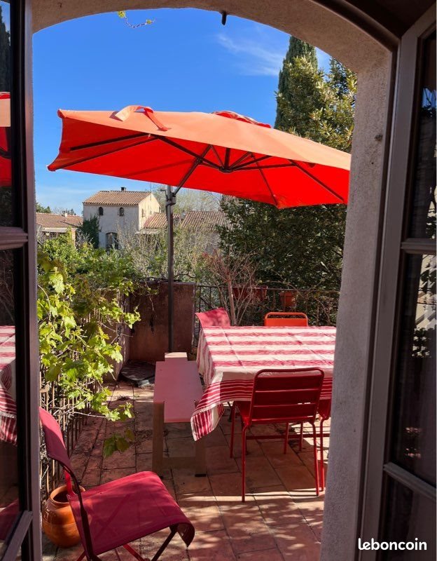 Maison à vendre, 220m², Pélissanne