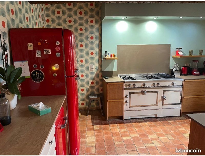 Maison à vendre, 220m², Pélissanne