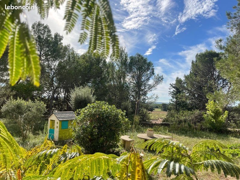 Maison à vendre, 240m², Pélissanne
