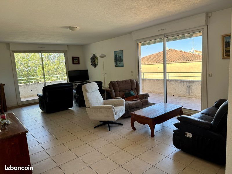 Appartement à vendre, 115m², Salon-de-Provence