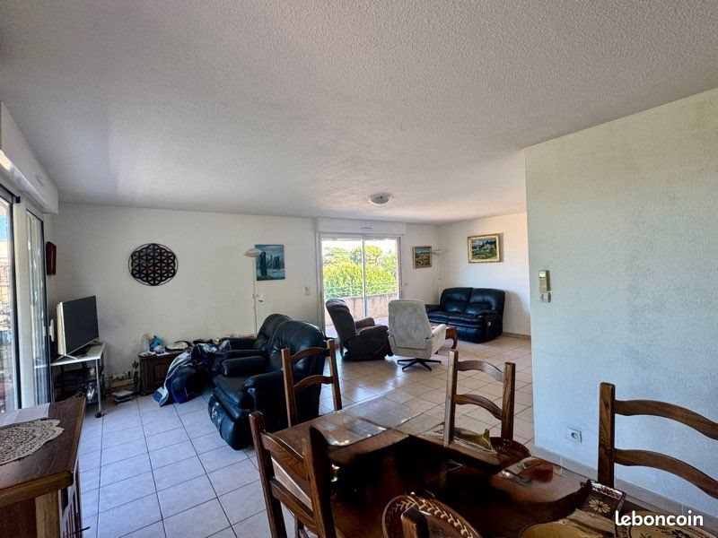Appartement à vendre, 115m², Salon-de-Provence