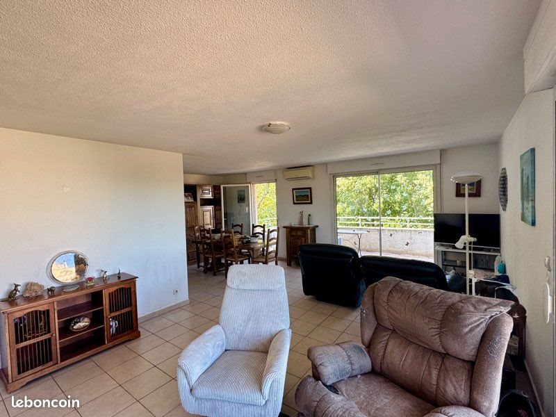 Appartement à vendre, 115m², Salon-de-Provence