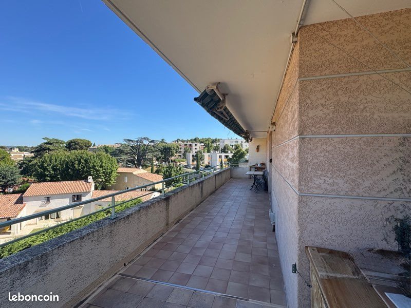 Appartement à vendre, 115m², Salon-de-Provence