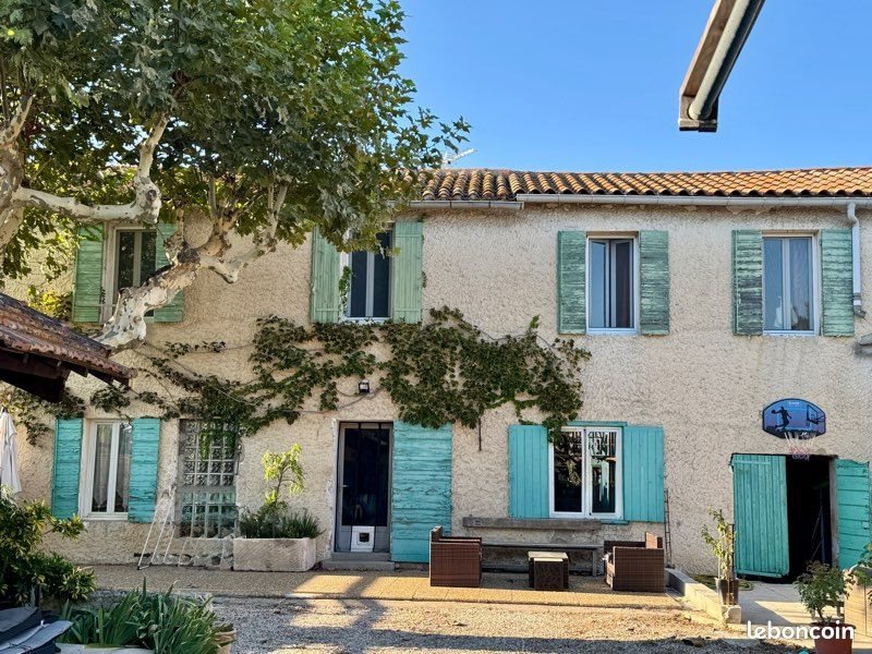 Maison à vendre, 165m², Salon-de-Provence