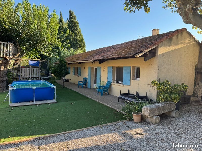 Maison à vendre, 165m², Salon-de-Provence