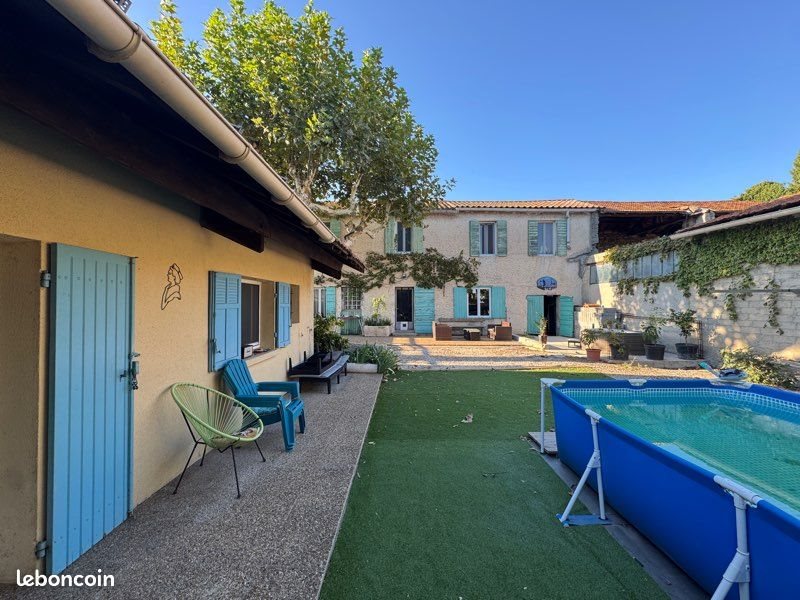 Maison à vendre, 165m², Salon-de-Provence
