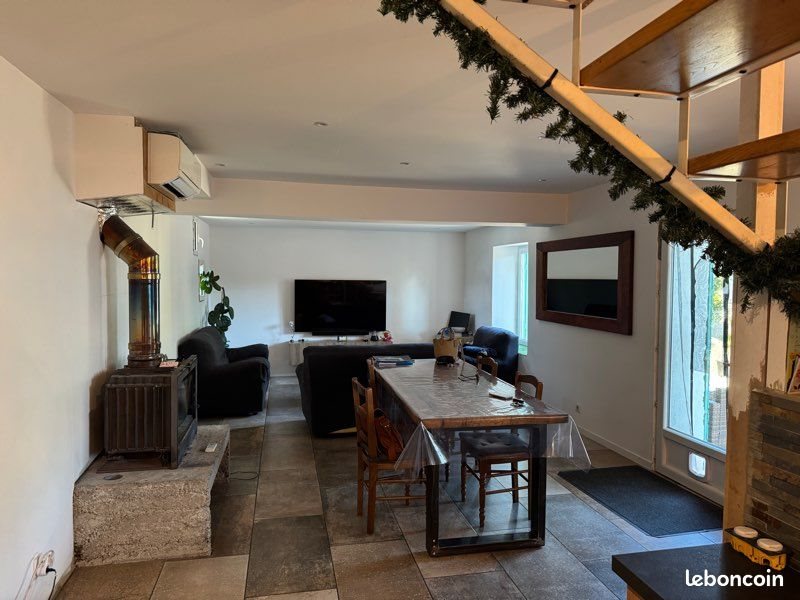 Maison à vendre, 165m², Salon-de-Provence