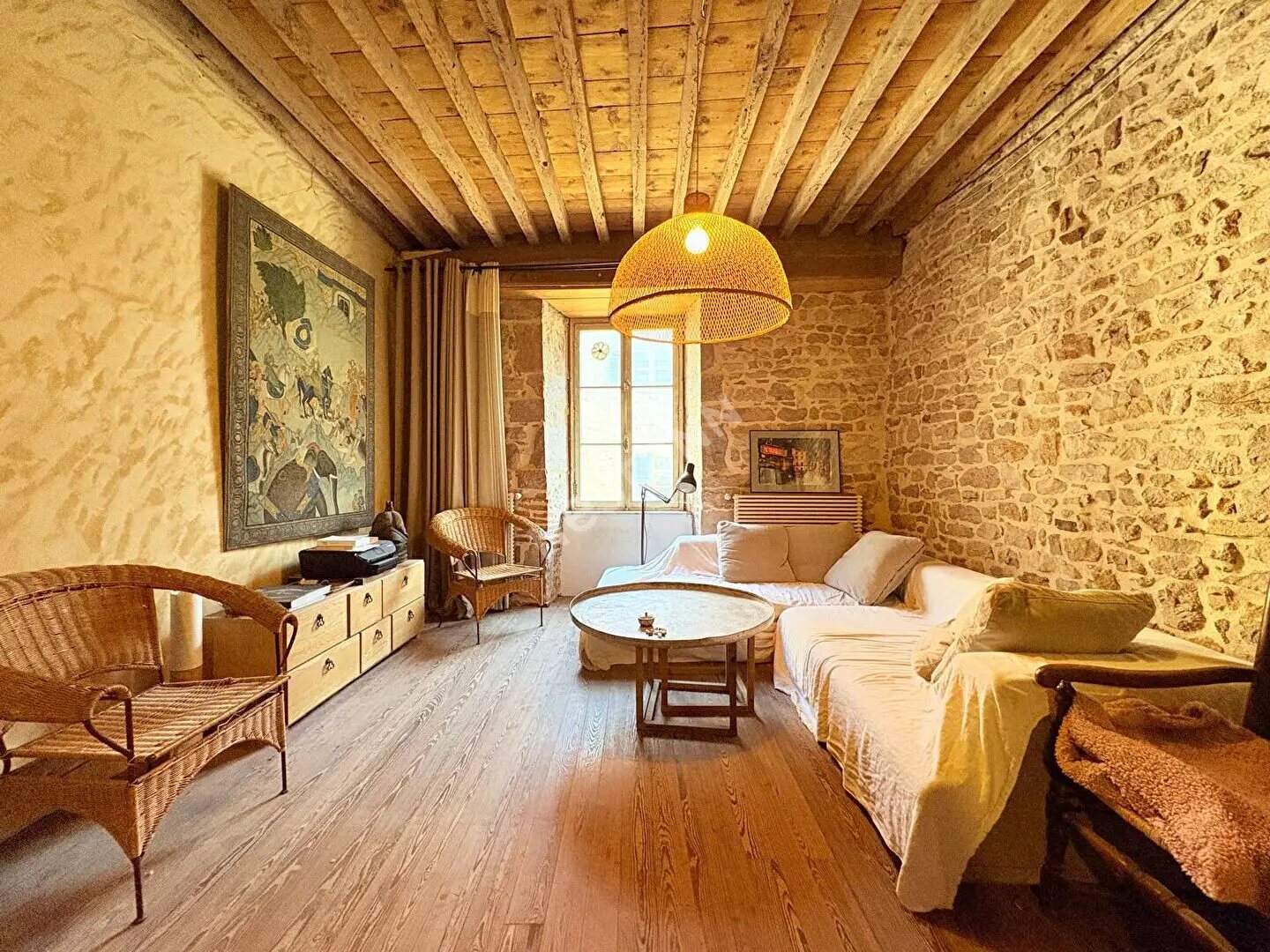 Maison à vendre, 147m², Saint-Amour