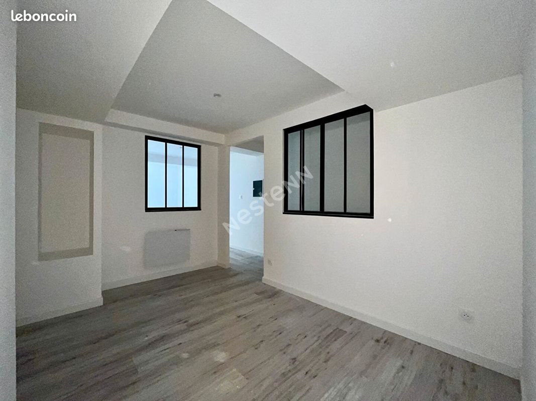 Appartement à louer, 32m², Saint-Amour