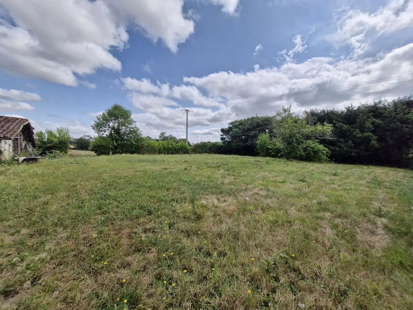 Maison à vendre, 91m², Curtafond
