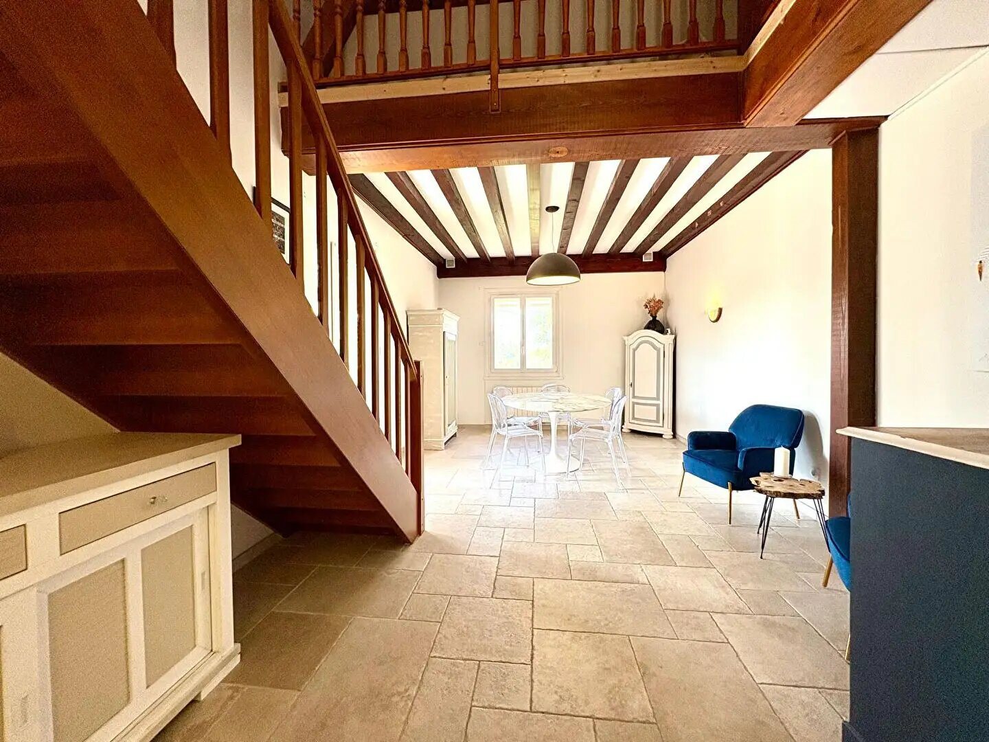 Maison à vendre, 142m², Branges