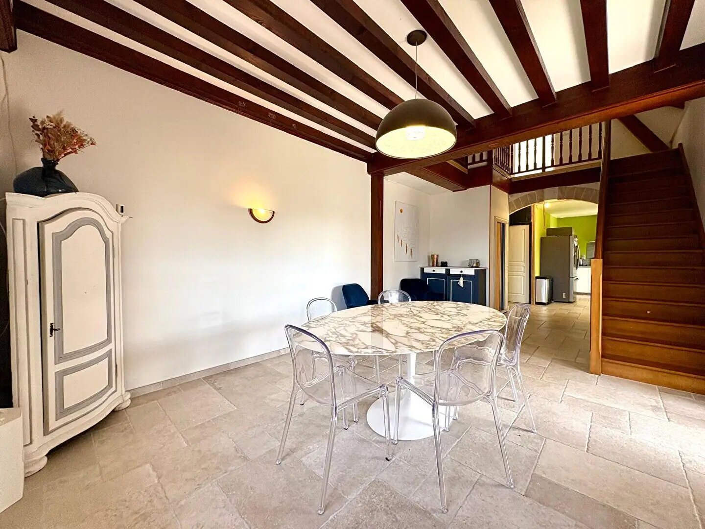 Maison à vendre, 142m², Branges