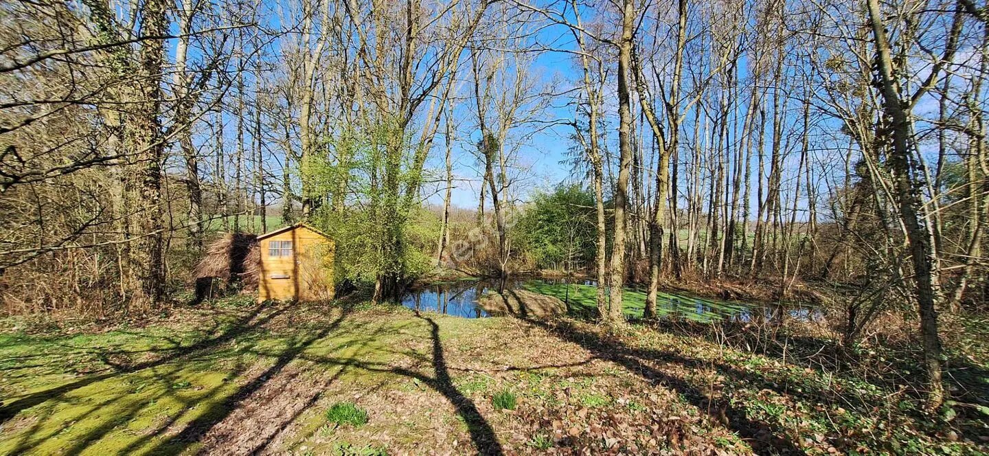 Maison à vendre, 276m², Romenay