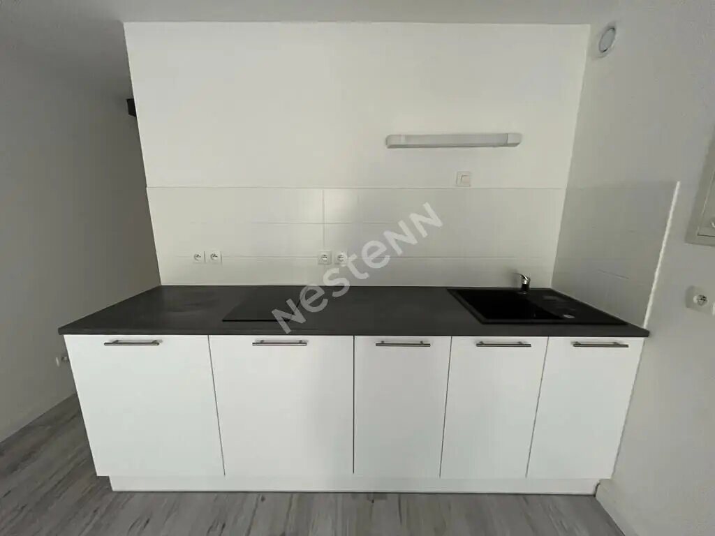 Appartement à louer, 27m², Saint-Amour