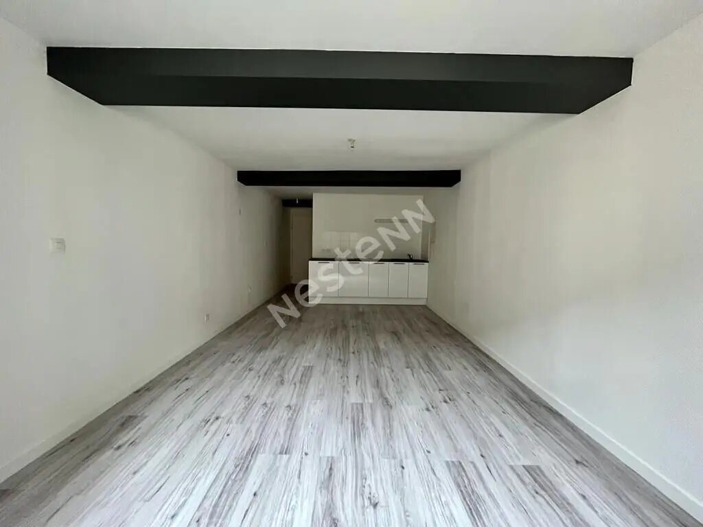 Appartement à louer, 27m², Saint-Amour