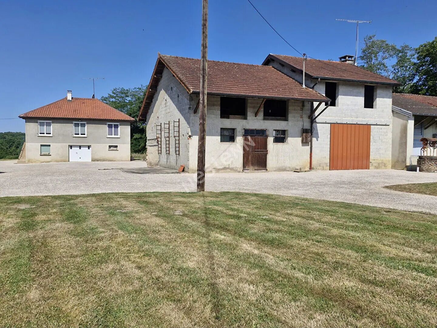 Maison à vendre, 81m², Dommartin-lès-Cuiseaux
