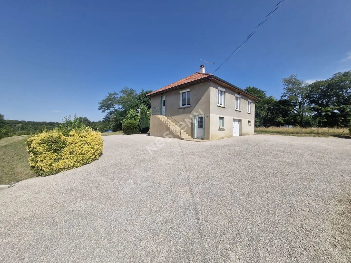 Maison à vendre, 81m², Dommartin-lès-Cuiseaux