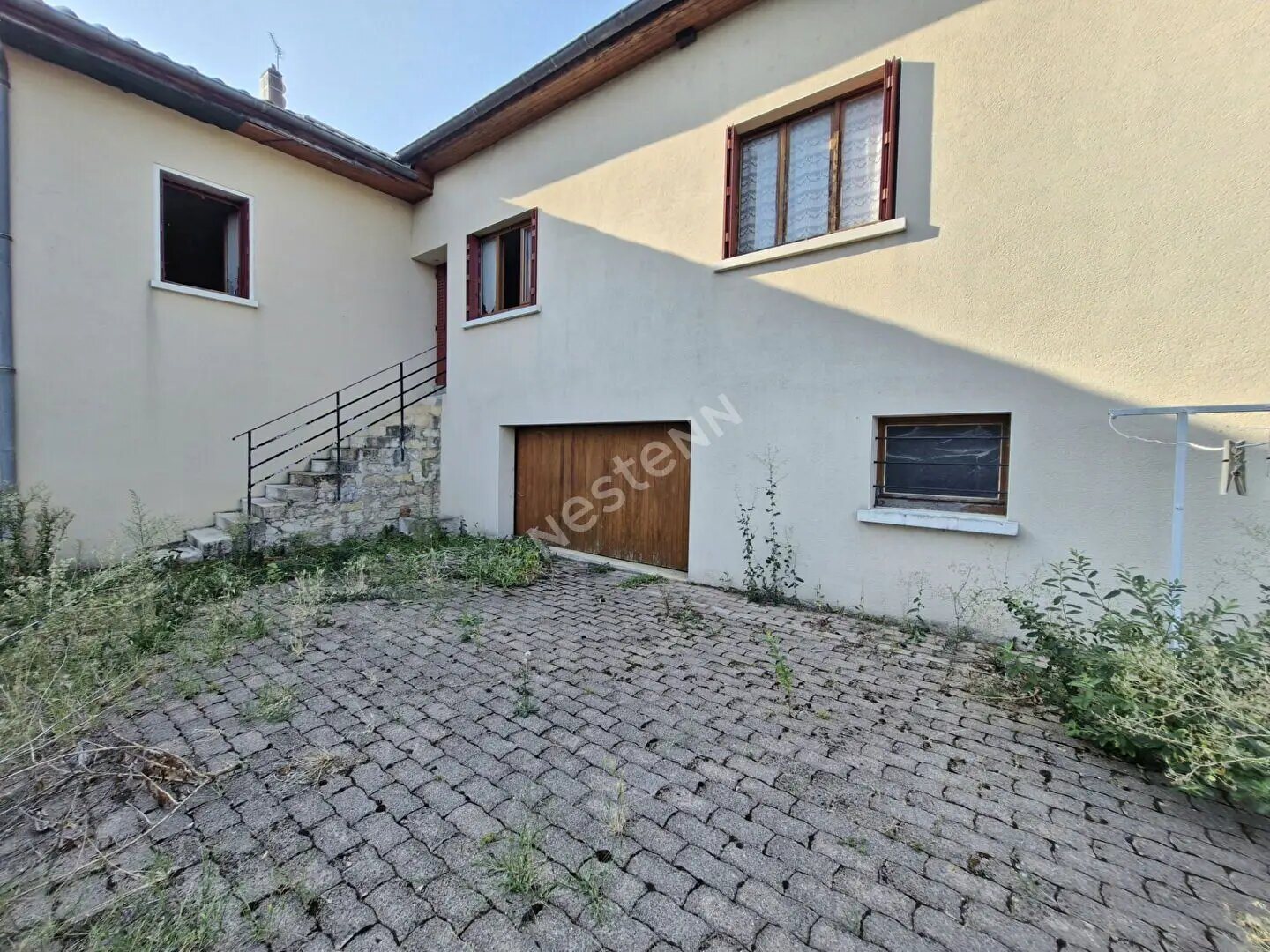 Maison à vendre, 70m², Cousance
