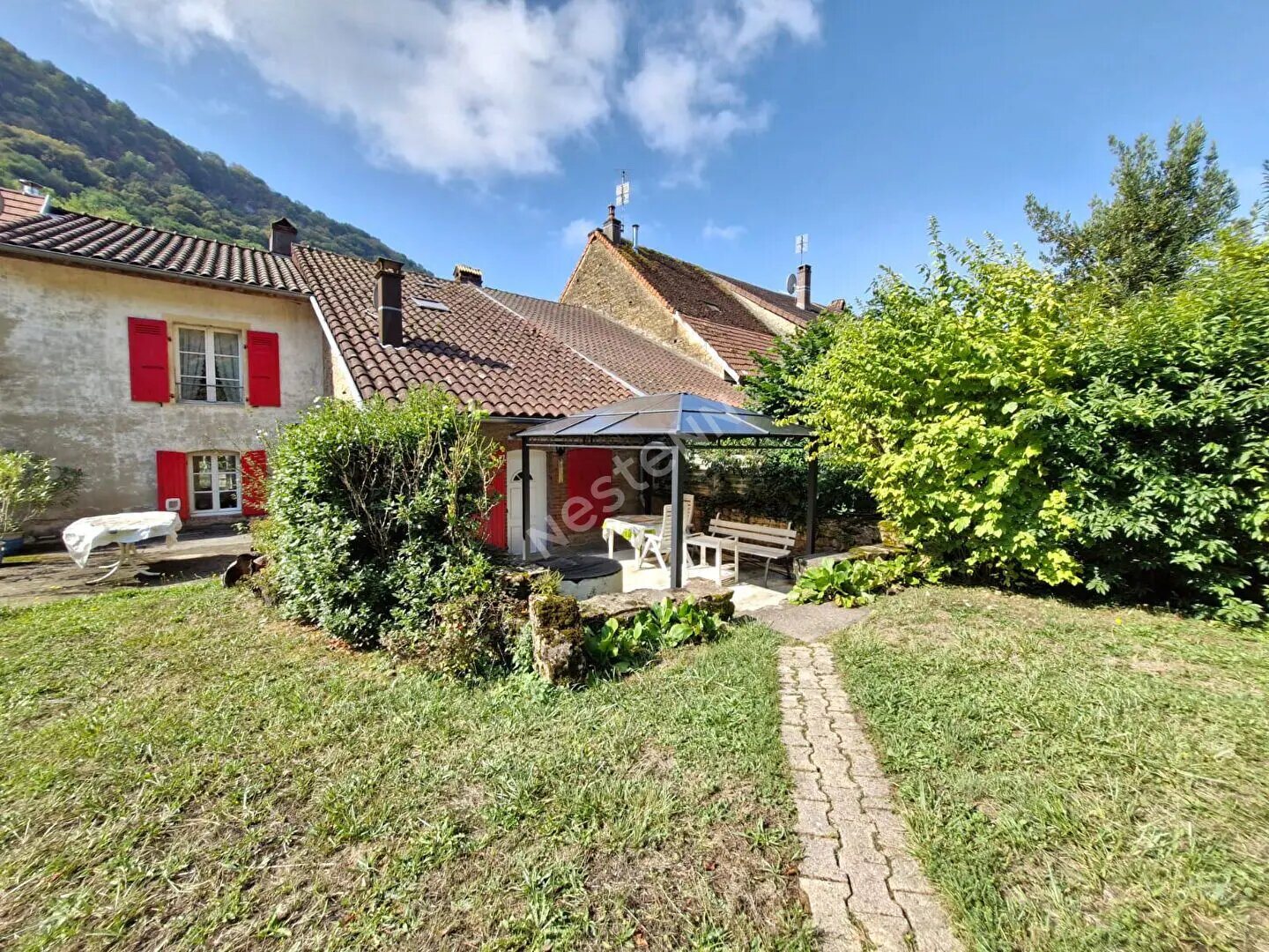 Maison à vendre, 164m², Gizia