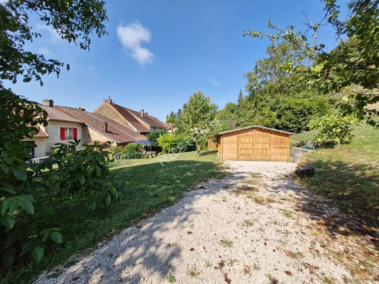 Maison à vendre, 164m², Gizia