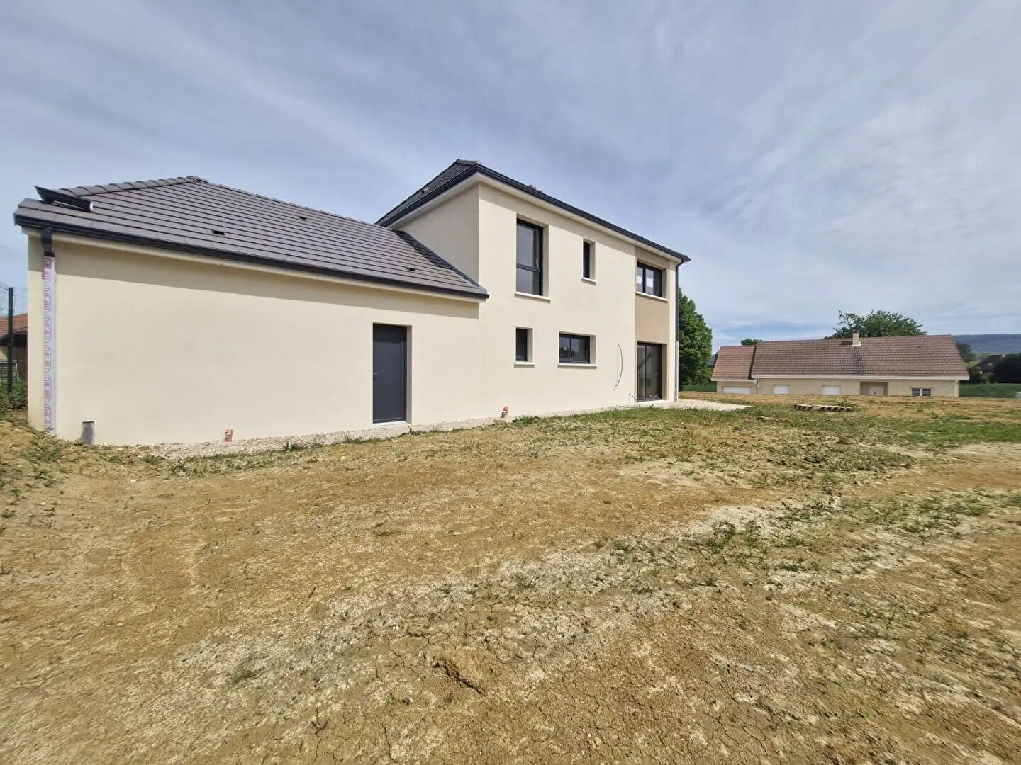 Maison à vendre, 113m², Le Miroir