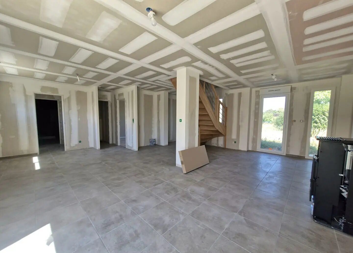 Maison à vendre, 113m², Le Miroir