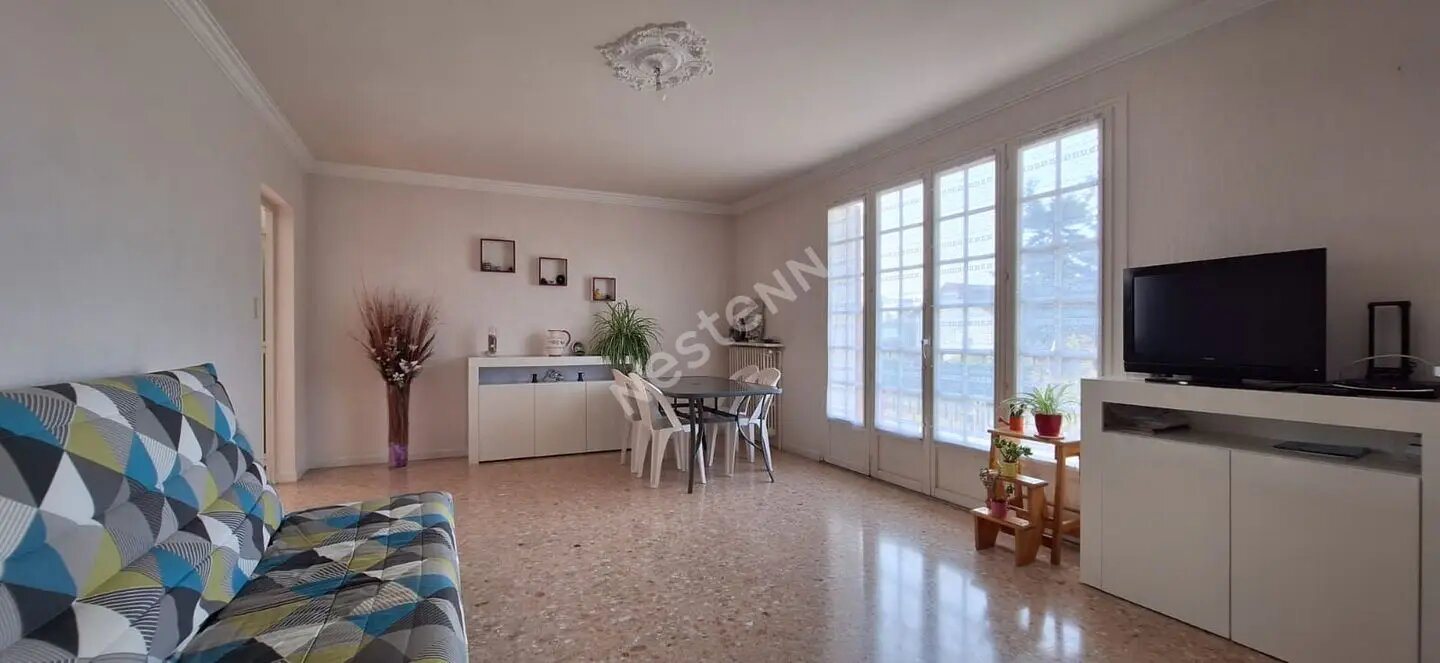 Maison à vendre, 93m², Romenay