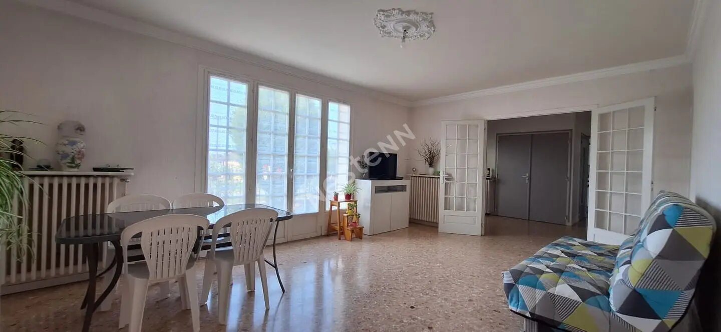 Maison à vendre, 93m², Romenay