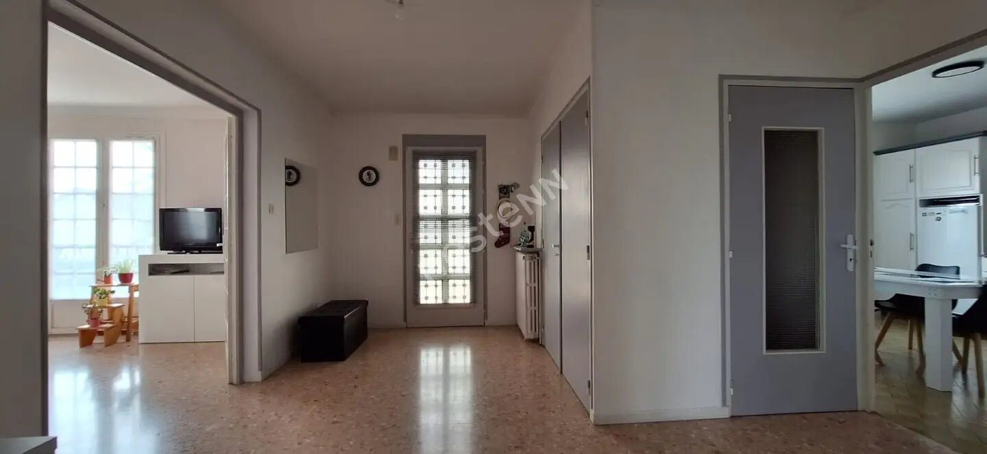 Maison à vendre, 93m², Romenay