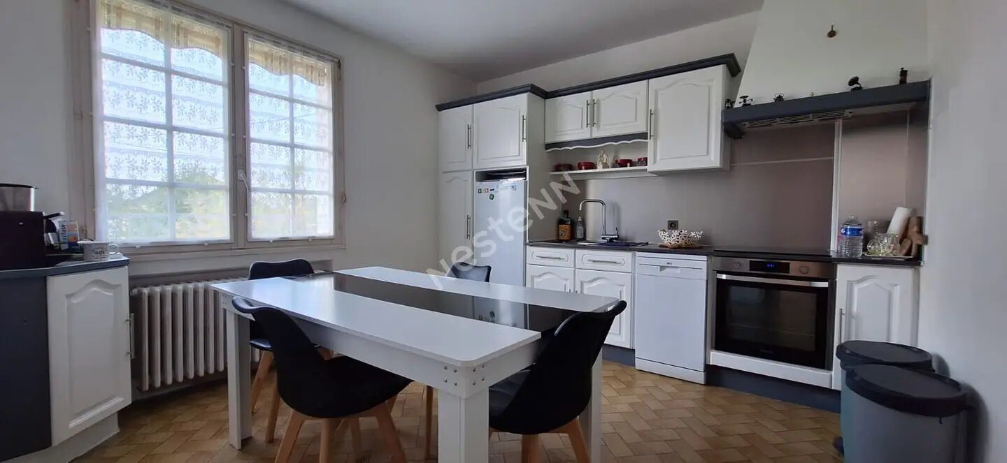 Maison à vendre, 93m², Romenay