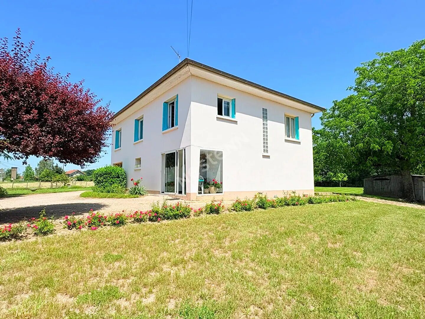 Maison à vendre, 100m², Varennes-Saint-Sauveur