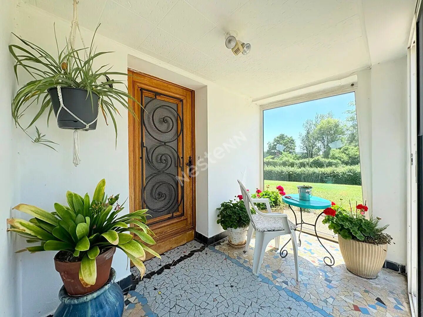 Maison à vendre, 100m², Varennes-Saint-Sauveur