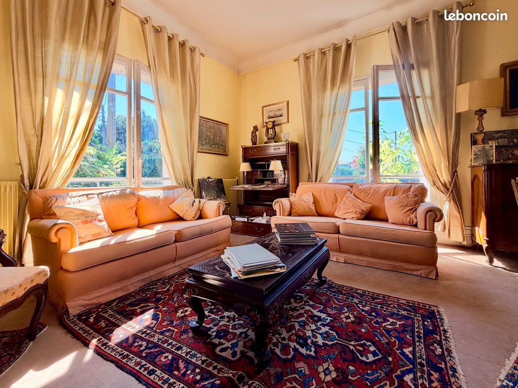Maison à vendre, 185m², Bordeaux