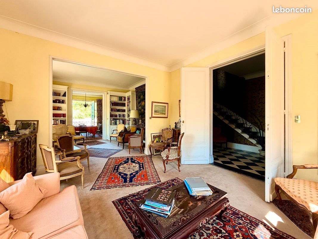 Maison à vendre, 185m², Bordeaux