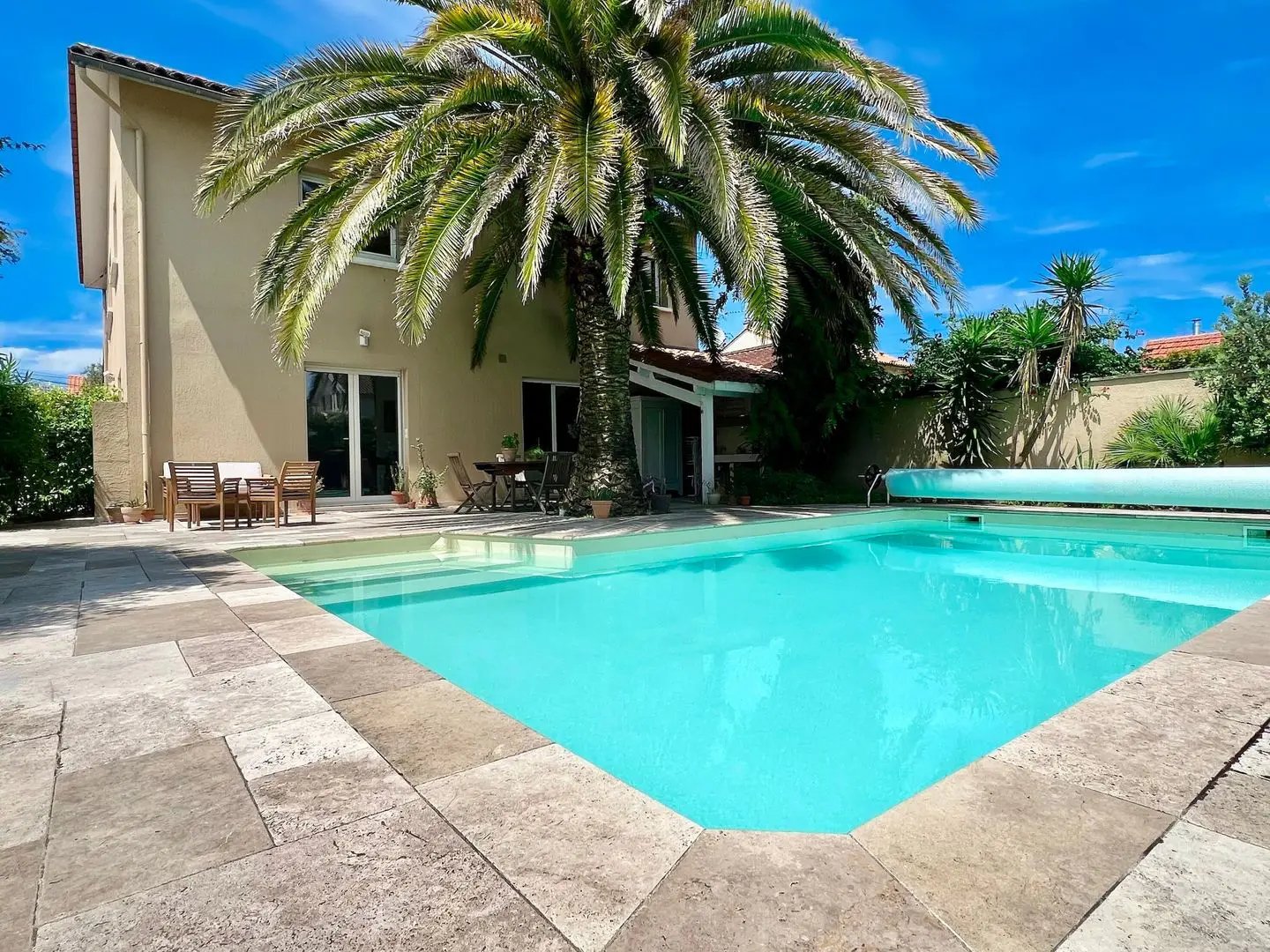 Maison à vendre, 210m², Le Bouscat