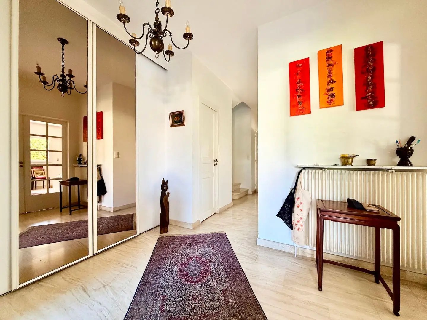 Maison à vendre, 210m², Le Bouscat