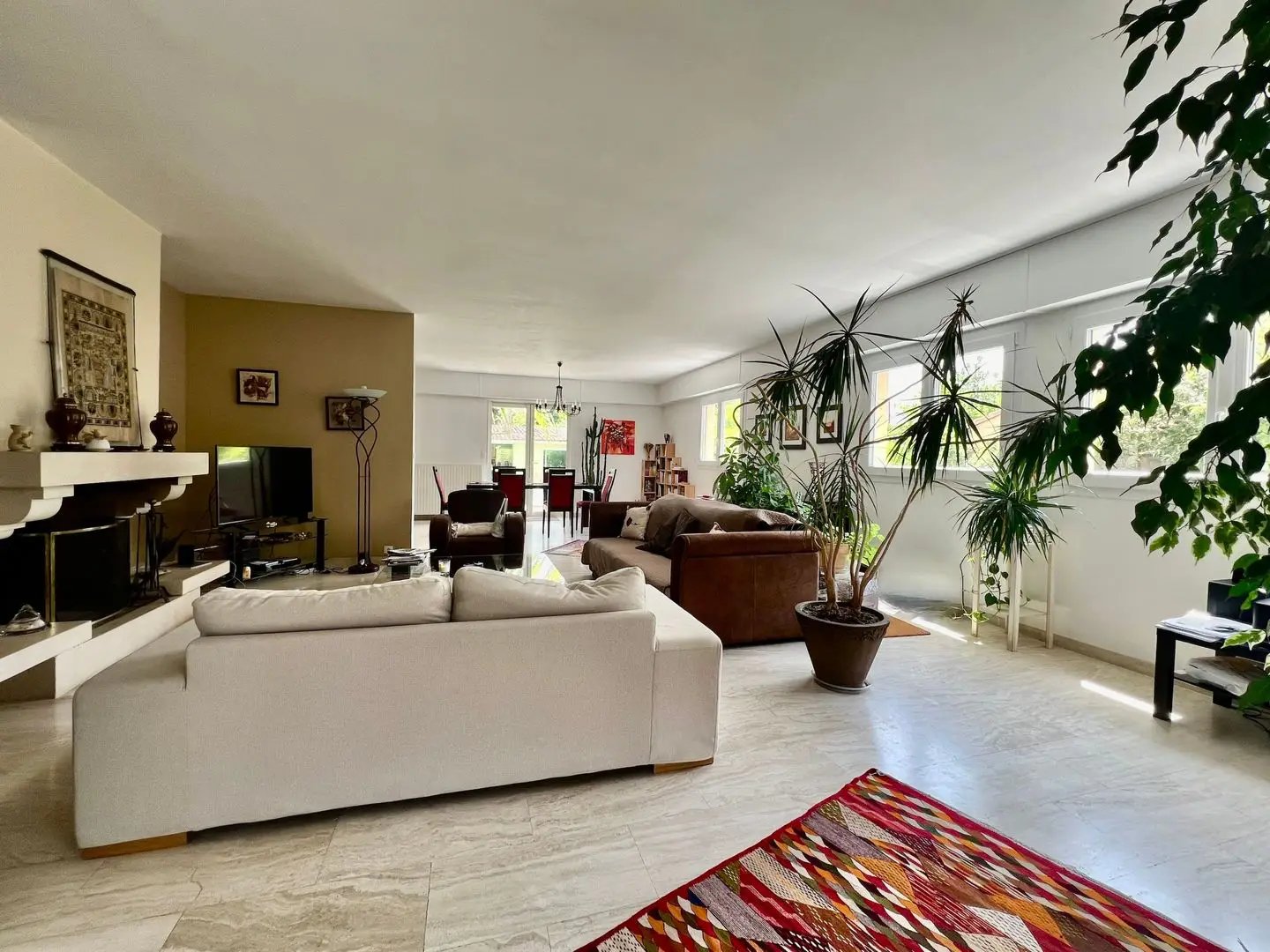 Maison à vendre, 210m², Le Bouscat