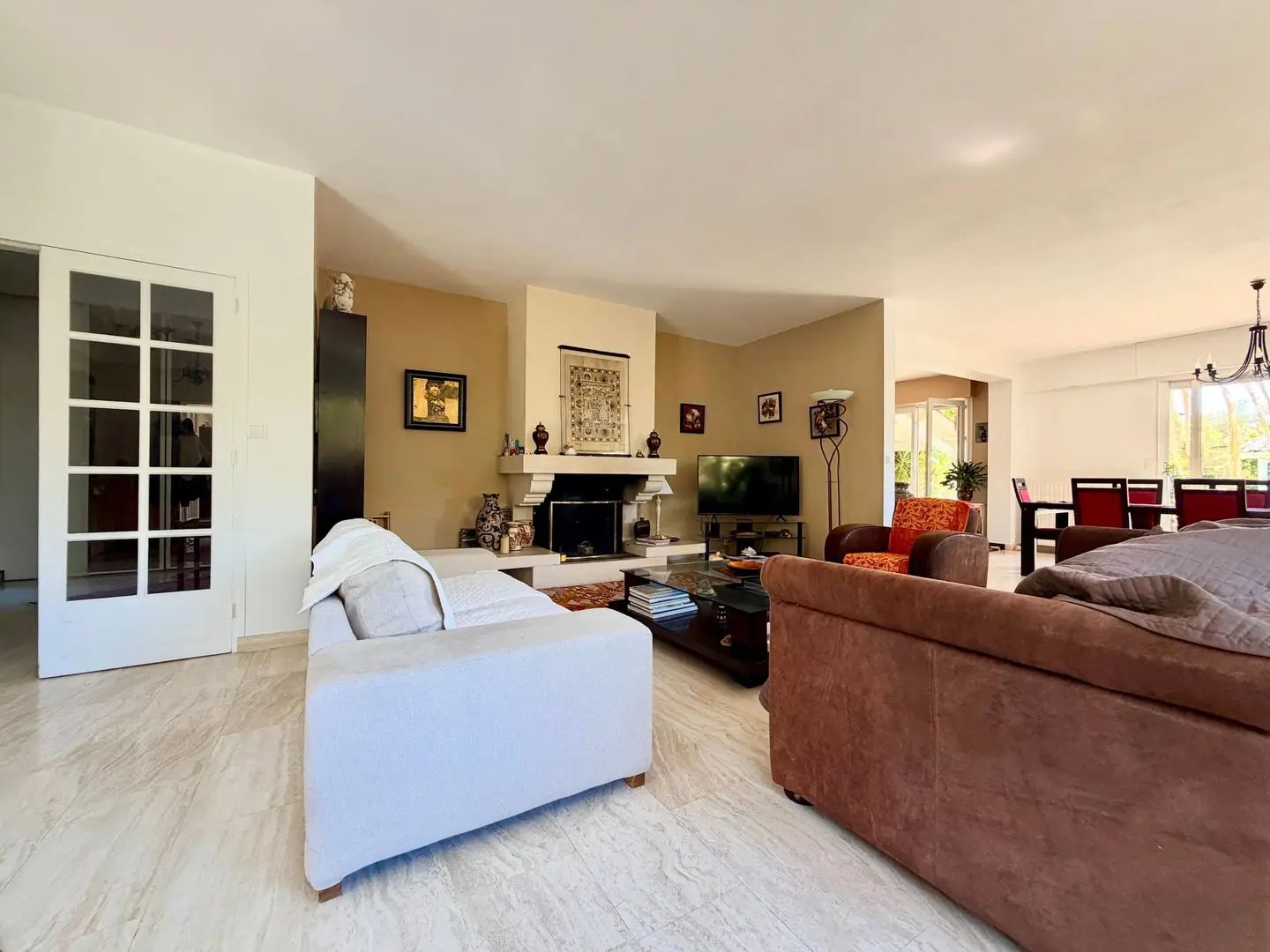 Maison à vendre, 210m², Le Bouscat