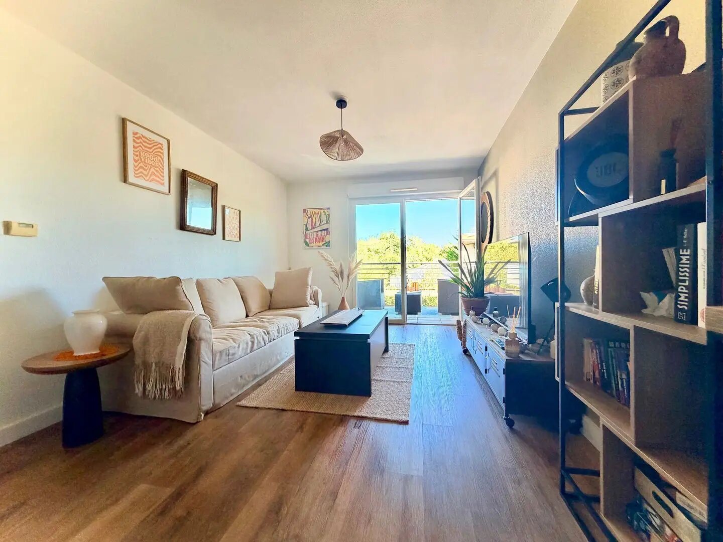 Appartement à vendre, 42m², Cenon