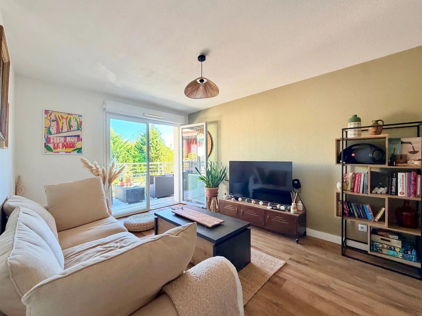 Appartement à vendre, 42m², Cenon